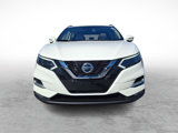 Used 2021 Nissan Rogue Sport SL w/ Premium Package image 2