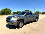 Used 2007 Mitsubishi Raider LS image 3