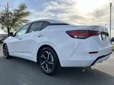 Used 2024 Nissan Sentra SV image 5