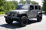 Used 2015 Jeep Wrangler Unlimited Sport w/ Quick Order Package 24S image 6