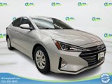 Used 2020 Hyundai Elantra SE w/ Cargo Package (C1) image 3