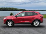 New 2025 Ford Escape Active w/ Tech Pack #1 image 4