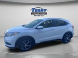 Used 2022 Honda HR-V EX-L image 3
