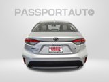 New 2025 Toyota Corolla LE image 4