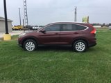 Used 2015 Honda CR-V EX-L image 6