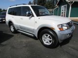 Used 2001 Mitsubishi Montero Limited image 3