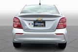Used 2019 Chevrolet Sonic LT image 4