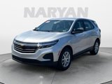 Used 2022 Chevrolet Equinox LS image 3