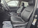 Certified 2022 Volkswagen Tiguan SE image 3