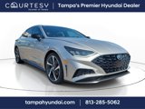 Used 2021 Hyundai Sonata SEL Plus image 2