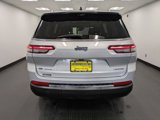 Used 2022 Jeep Grand Cherokee L Limited w/ Luxury Tech Group II image 5