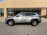 Used 2023 Hyundai Tucson SEL image 1