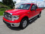 Used 2014 Ford F150 XLT w/ Equipment Group 302A Luxury image 2