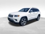 Used 2015 Jeep Grand Cherokee Limited image 5