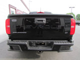 Used 2022 Chevrolet Colorado LT w/ Fleet Safety Package image 3