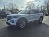 Used 2021 Ford Explorer Limited w/ Equipment Group 301A image 3