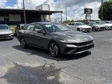 New 2025 Hyundai Elantra Sport image 3