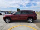 New 2025 Jeep Grand Cherokee L Laredo image 2