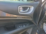 Used 2020 INFINITI QX60 Luxe image 4