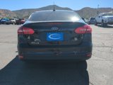 Certified 2018 Ford Focus S image 6