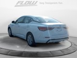 Used 2023 Nissan Sentra S image 6