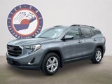 Used 2019 GMC Terrain SLE w/ Driver Convenience Package image 2