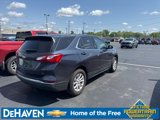 Certified 2018 Chevrolet Equinox LT image 3