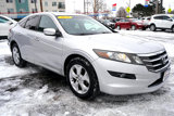 Used 2010 Honda Crosstour EX-L image 4