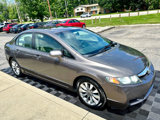 Used 2010 Honda Civic EX-L image 2