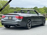 Used 2014 Audi RS 5 Cabriolet image 4