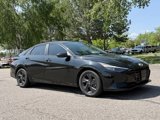 Used 2021 Hyundai Elantra SEL w/ Convenience Package image 2