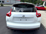 Used 2013 Nissan Juke NISMO image 5
