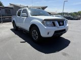 Used 2015 Nissan Frontier PRO-4X image 4