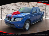 Used 2014 Nissan Frontier SV w/ SV Value Truck Package image 3