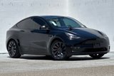 Used 2021 Tesla Model Y Performance image 2