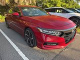 Used 2019 Honda Accord Sport image 3