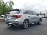 Used 2017 Acura MDX FWD image 4
