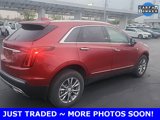 Used 2021 Cadillac XT5 Premium Luxury image 5