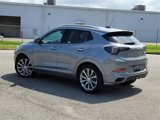 Used 2024 Buick Encore GX Avenir w/ Avenir Technology Package image 4