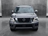 Used 2019 Nissan Armada SL w/ Premium Package image 2