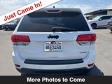 Used 2018 Jeep Grand Cherokee Laredo image 4