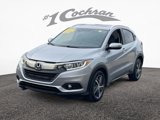 Certified 2022 Honda HR-V EX image 3
