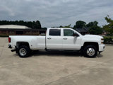 Used 2018 Chevrolet Silverado 3500 LTZ w/ Duramax Plus Package image 3