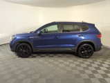 Used 2022 Volkswagen Taos SE w/ Panoramic Sunroof Package image 4