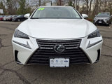 Certified 2020 Lexus NX 300 AWD w/ Premium Package image 2