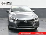 Used 2024 Nissan Versa S w/ Trunk Package image 5