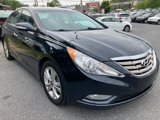 Used 2011 Hyundai Sonata Limited w/ Navigation Pkg 5 image 3