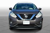 Used 2016 Nissan Murano SL image 3