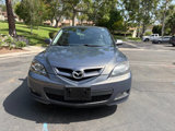 Used 2008 MAZDA MAZDA3 s Grand Touring image 2