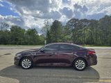 Used 2018 Kia Optima LX w/ 17" Alloy Wheels Package image 4